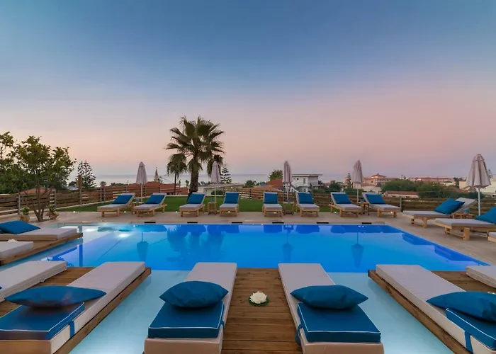 Venilia Apartments-4 Argassi