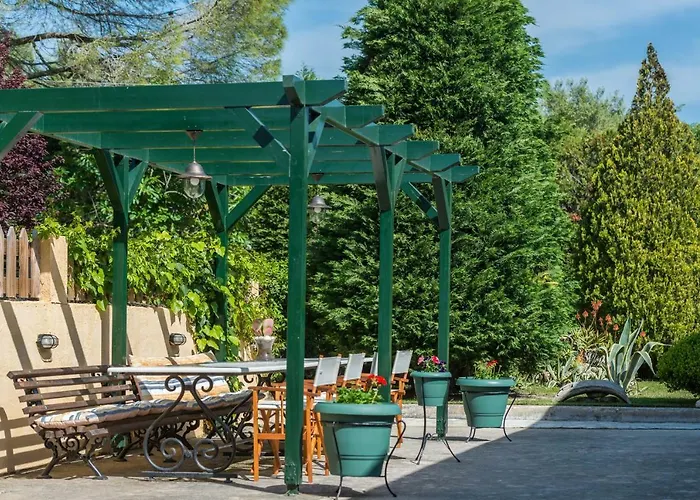Casa Giardino Villa Laganas