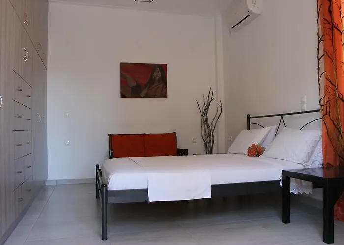 Stelianas Apartment Città di Zante