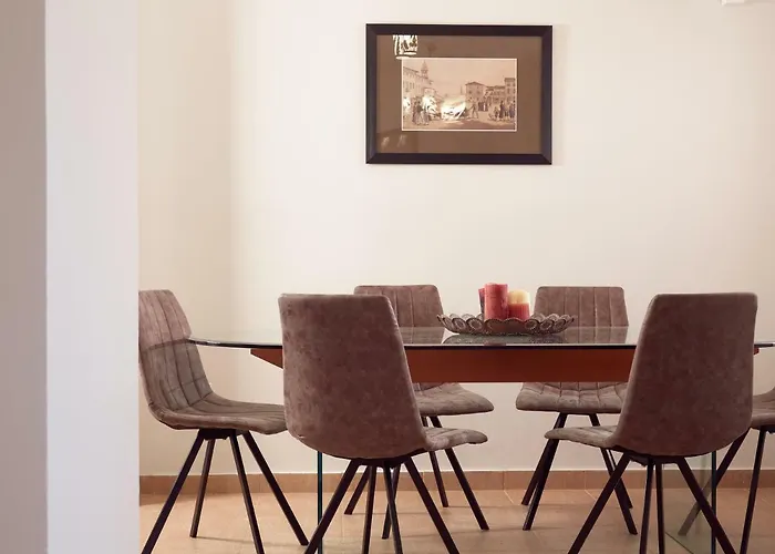 Laganas Hotels With Jacuzzi in Room near Agios Dionisios Church