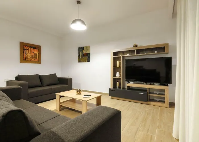 Oresteia Downtown Apartment Città di Zante