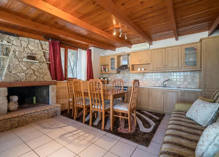 Fiore Beach Studios Vasilikí