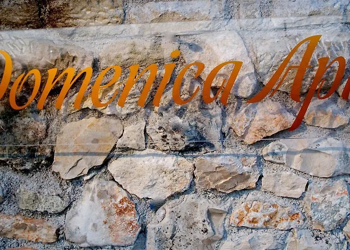 Domenica Apts II Laganas