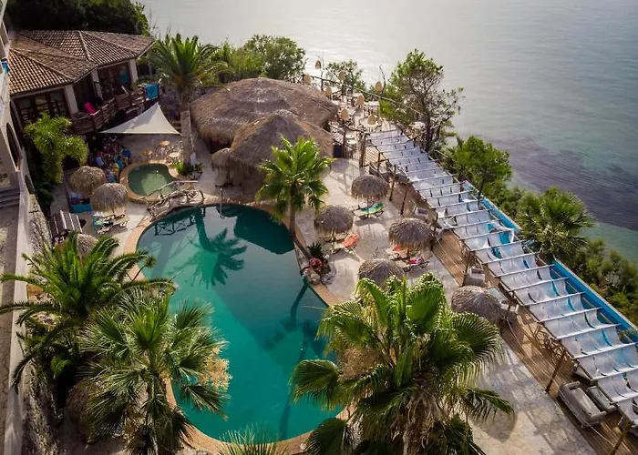 Hotel Gloria Maris (Adults Only) Laganas