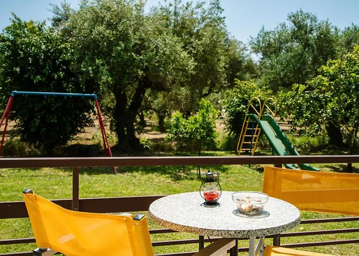 Tsilivi (Zakynthos) Family Vacation Rentals